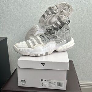 Adidas Trae Young 2